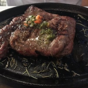 rib eye