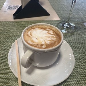 Cafe