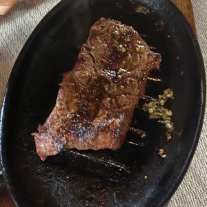 Carnes - Rib Eye (10oz)