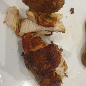 pollo asado