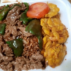 bistec picado