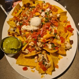 nachos