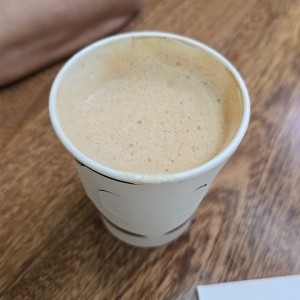 latte