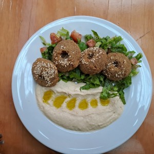 Falafel