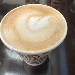 Capuchino 