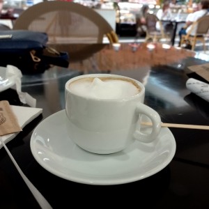 macchiato