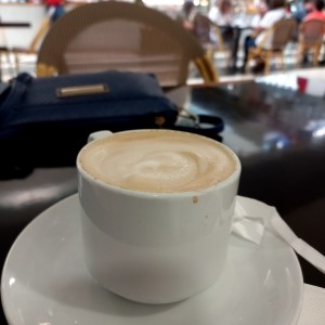 Capuccino