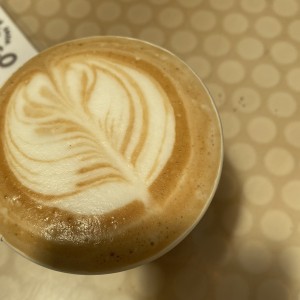 Capuchino 