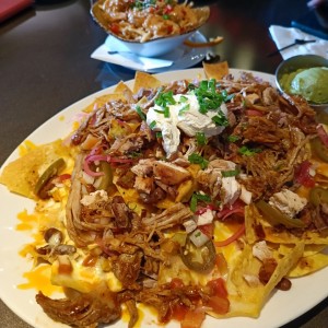 Nachos 