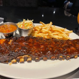 Ribs