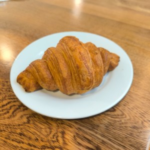 Del Horno - Croissant Simple
