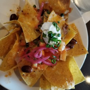 Nachos 