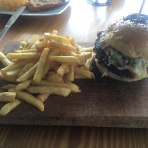 Principales - Panorama Burger