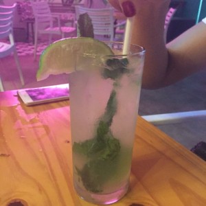 mojito