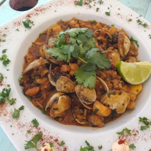 paella 