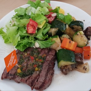 filete de carne