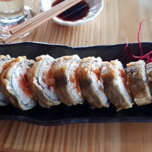 Rolls - Sushi Market tempurizado