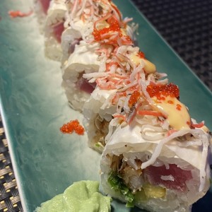 Kooba Roll