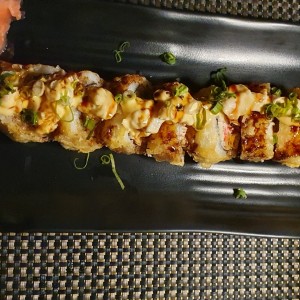 Specials Maki - Ato Roll