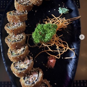 Specials Maki - Alf