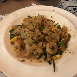 Pad Thai Estilo ATO