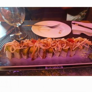 Specials Maki - Ato Roll