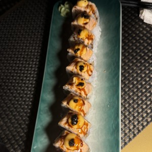 Specials Maki - Larry