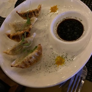 Gyozas