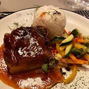 Pork Belly