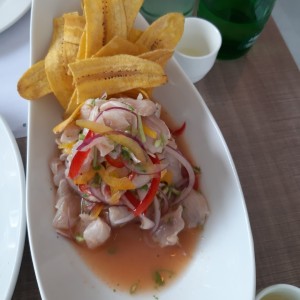 Ceviche