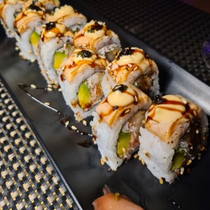 Specials Maki - Larry