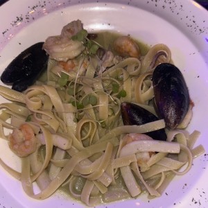 Ariake Pasta