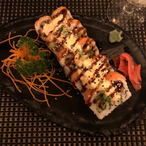 Moe roll