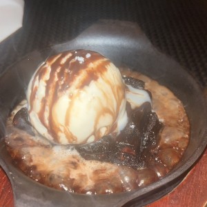 Postres - Brownie Yakimashitan