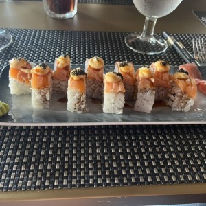 Specials Maki - Larry