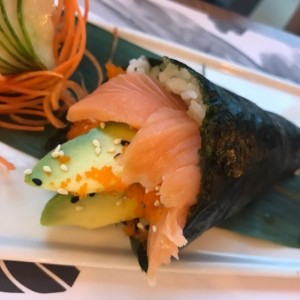 Temaki