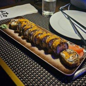 Specials Maki - Tori Roll