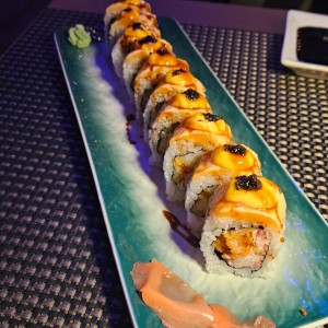 Specials Maki - Larry