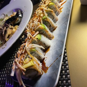 Specials Maki - Ato Roll