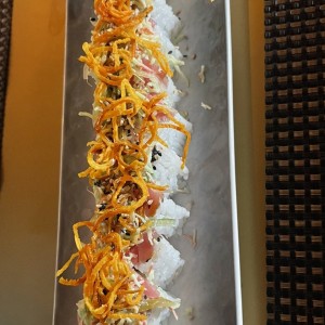 Specials Maki - Curley