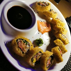 Specials Maki - Alf