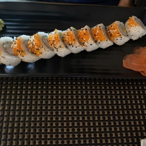 California roll