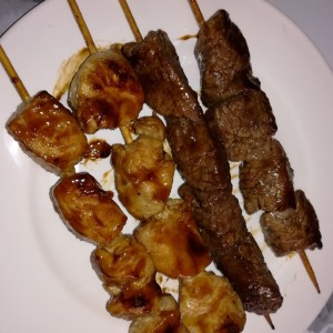 Kushiniko - Yakitori 