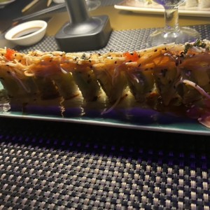 Specials Maki - Ato Roll