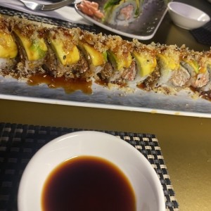 Maki - Dinamita