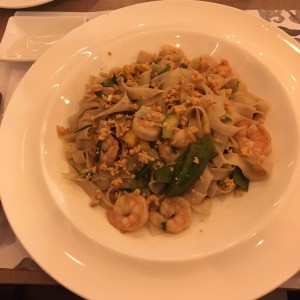 Pad Thai Estilo ATO