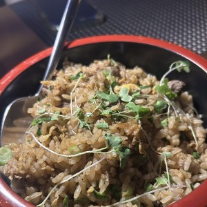 Yakimeshi