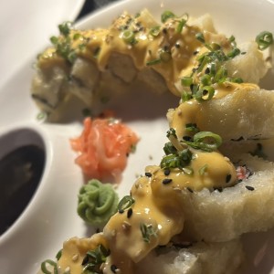 Specials Maki - Ato Roll