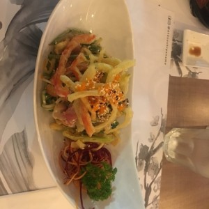 Ensaladas - Ensalada Marina