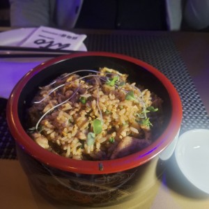 Yakimeshi